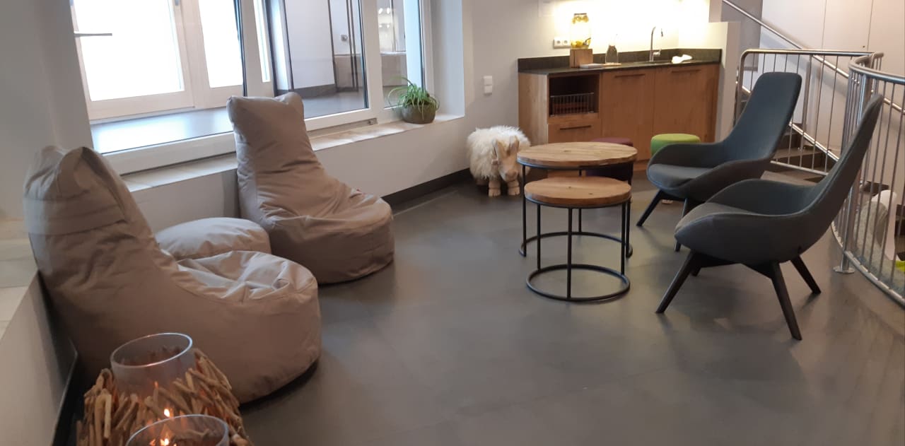 Sport & Freizeit Gesundheitshotel Klosterberg