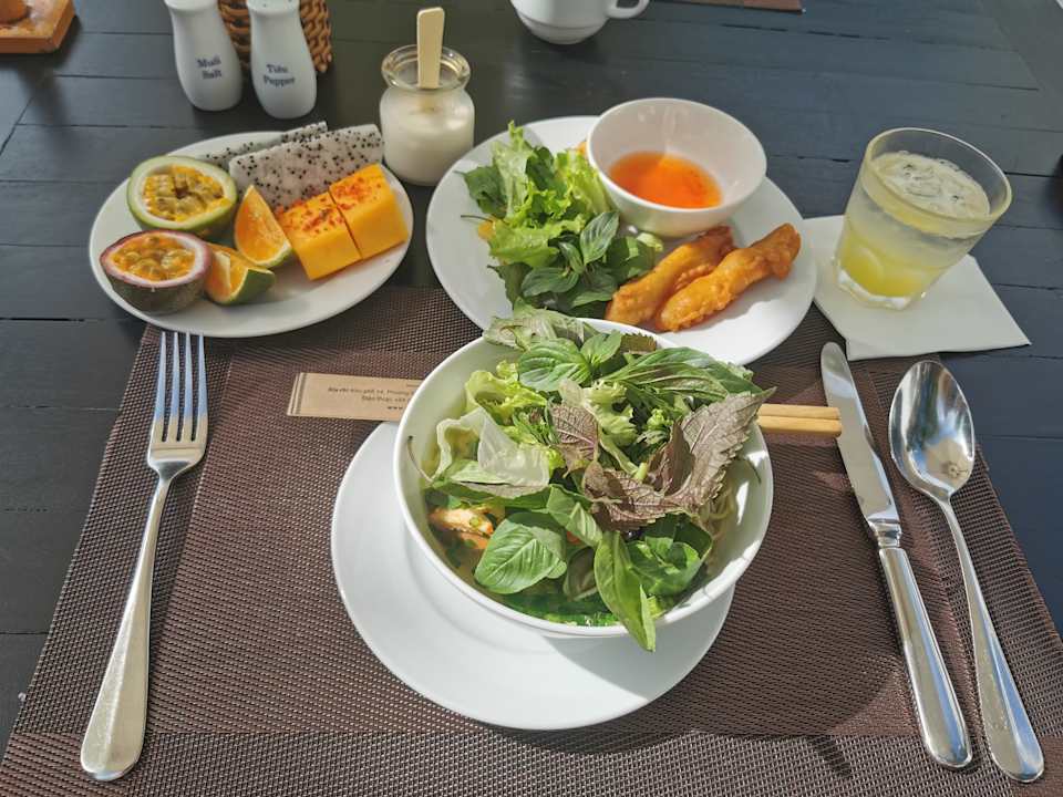 Gastro Hotel Muine Bay Resort