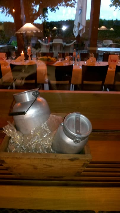 Gastro Hotel Residence Der Bircher