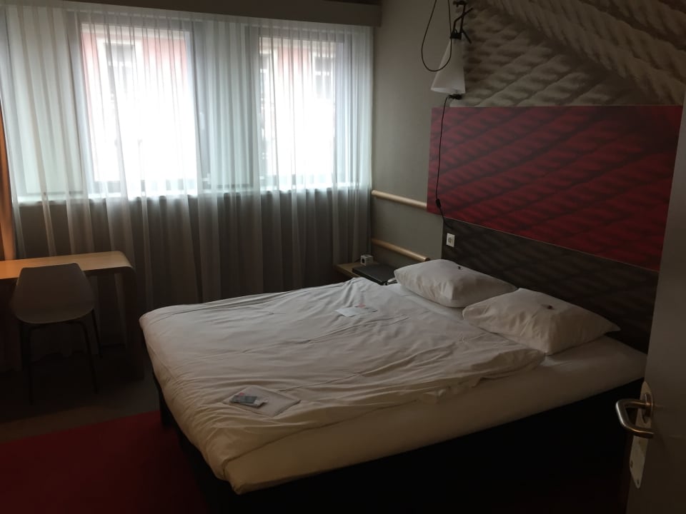 Zimmer Ibis Innsbruck