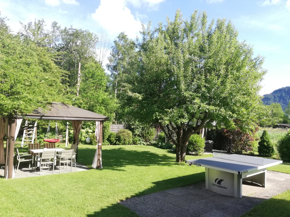 Sport & Freizeit Ferienwohnungen Vidoni