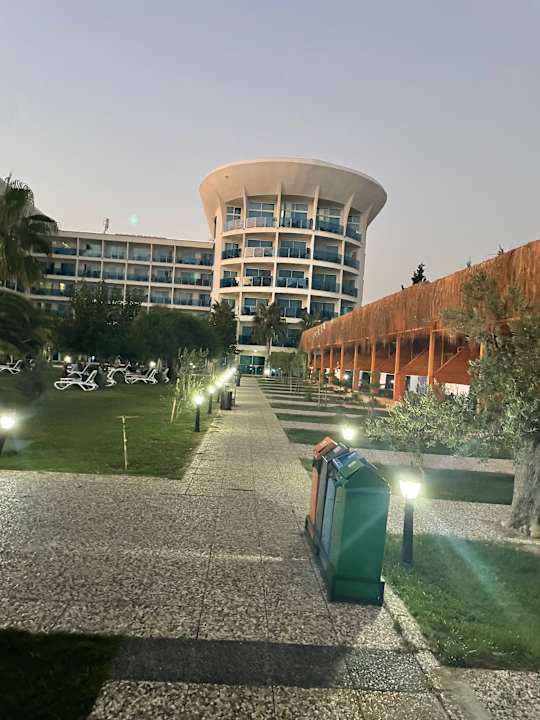 Sport & Freizeit Sultan of Dreams Hotel & Spa