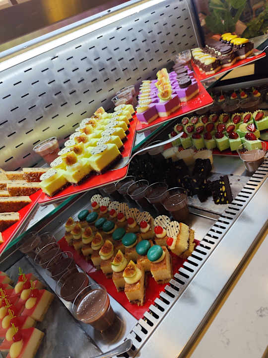 Gastro Dream Water World