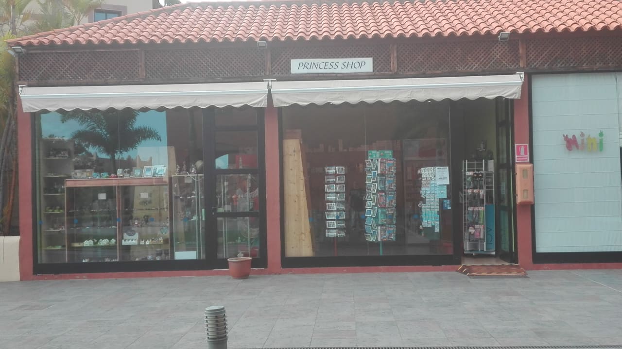 Sonstiges La Palma Princess