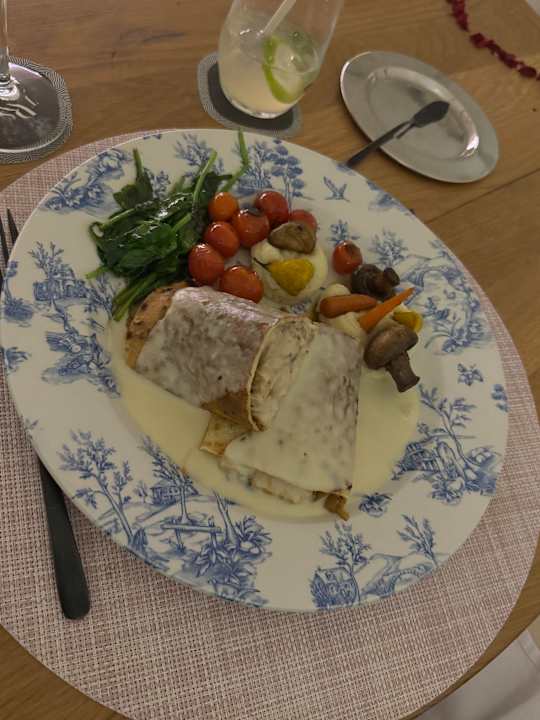 Gastro TRS Yucatan Hotel - Adults only