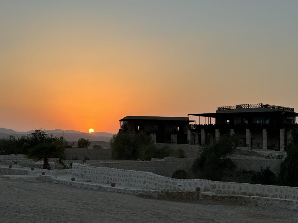 Ausblick The Oasis Dive Resort