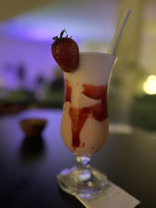 Gastro Paloma Oceana