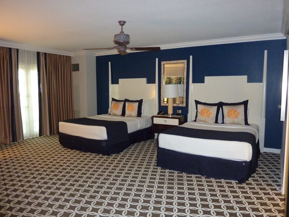 Unser Zimmer Hotel Gaylord Palms Resort and Spa