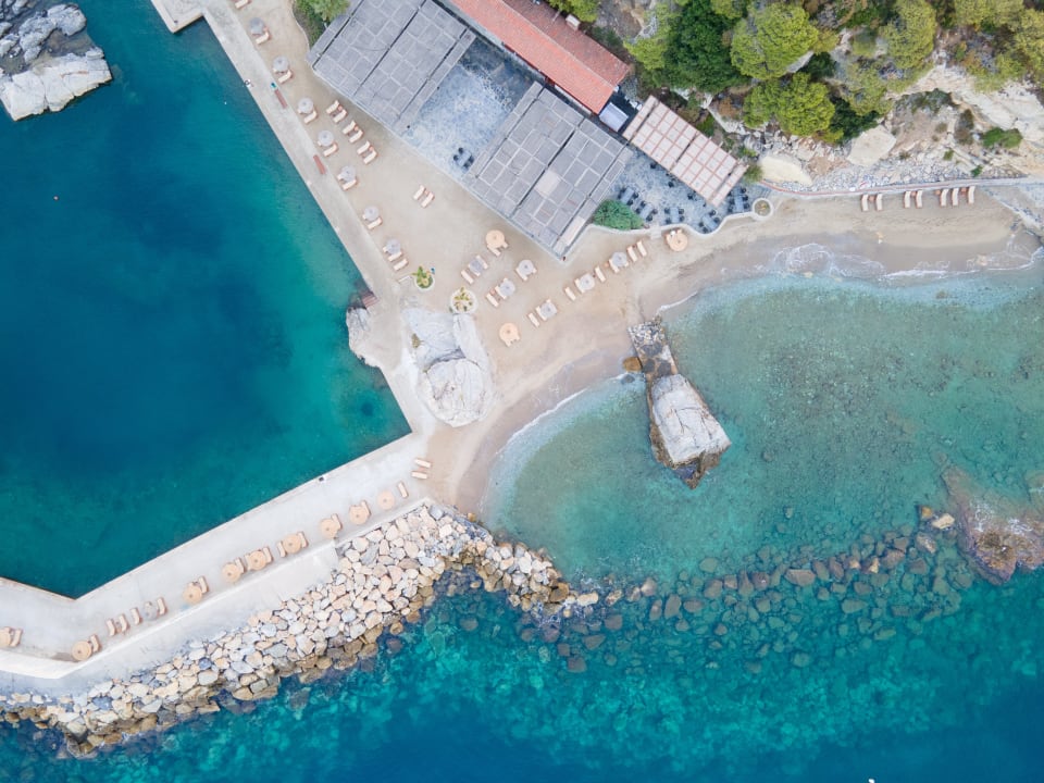 Strand Hotel Pine Bay Holiday Resort