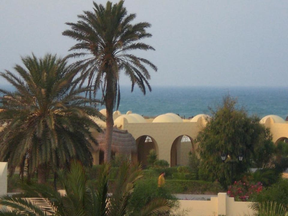 Panorama Terrasse TUI MAGIC LIFE Penelope Beach