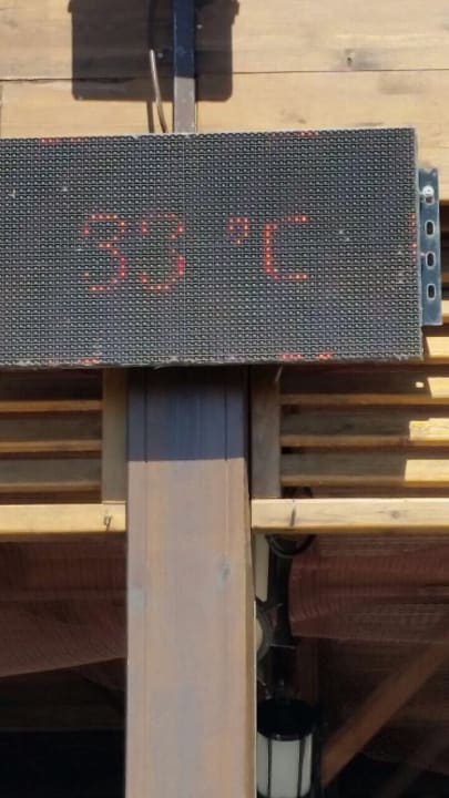 Strand Aydinbey Kings Palace & Spa