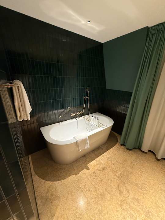 Zimmer Conrad Hamburg