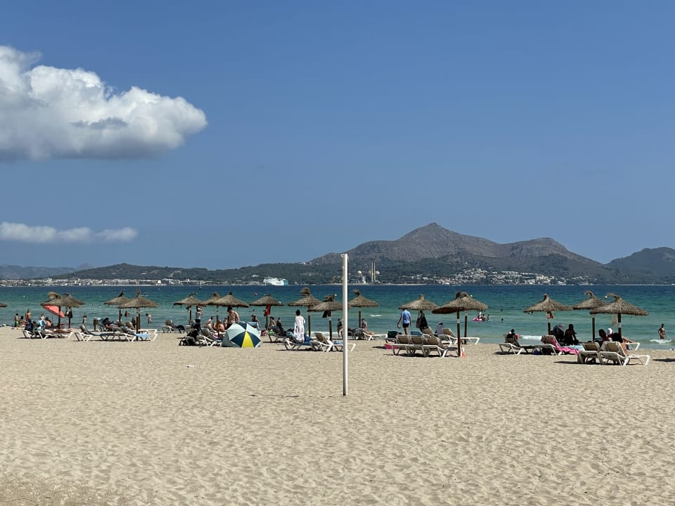 Strand Playa Esperanza Resort