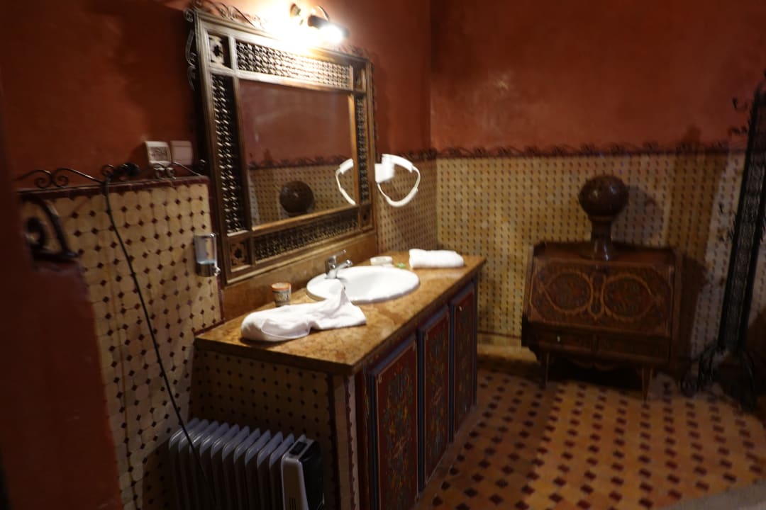 Zimmer Hotel Palais Didi