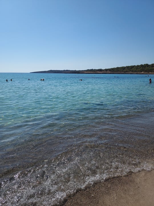 Strand allsun Hotel Borneo - Adults only