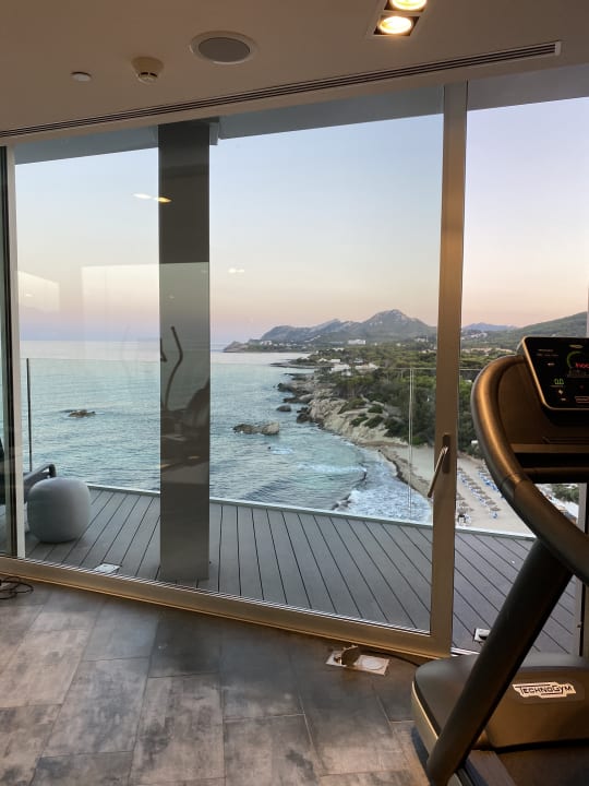 Sport & Freizeit Son Moll Sentits Hotel & Spa