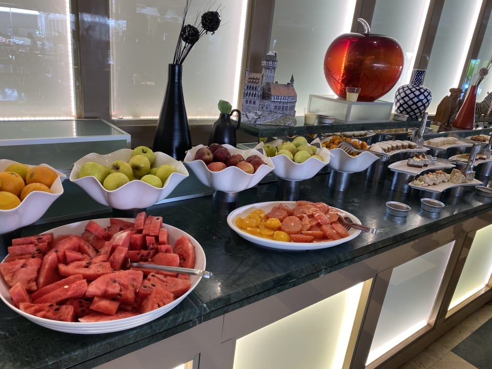 Gastro Nerton Hotel - Erwachsenenhotel ab 16 Jahren