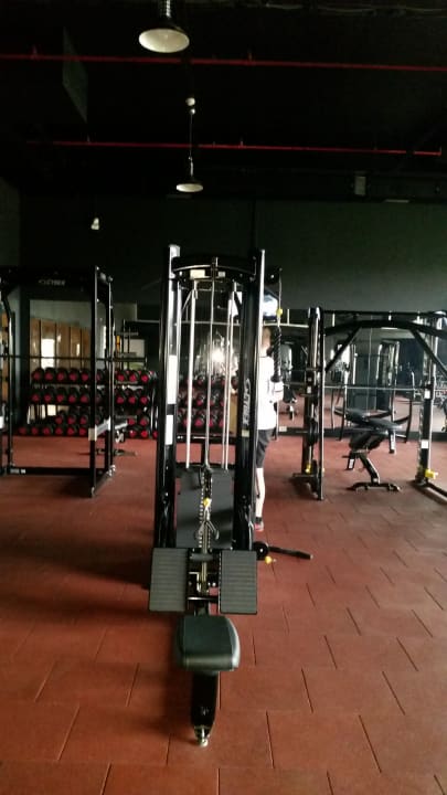 Sport & Freizeit Korumar Ephesus Beach & Spa Resort