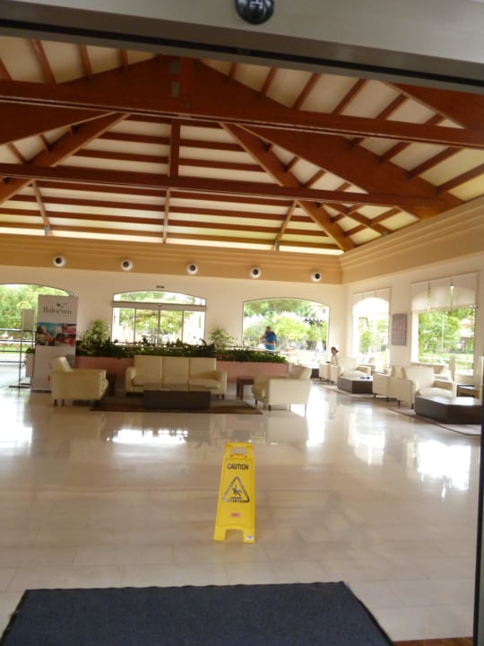 Lobby Zafiro Mallorca