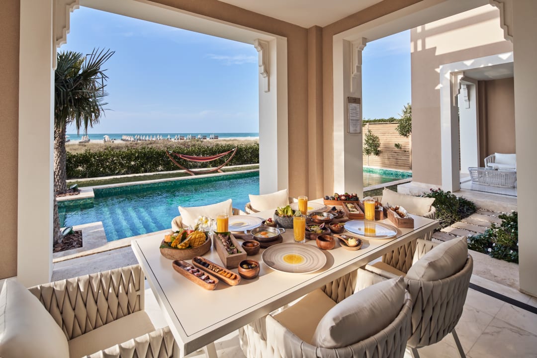 Gastro Club Privé by Rixos Saadiyat Island