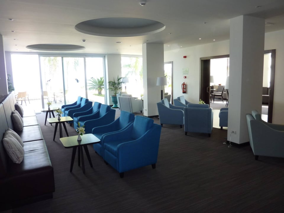 Atlanticobar Hotel Tigaiga