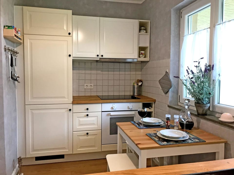 Zimmer Ferienhaus Vulkanradweg