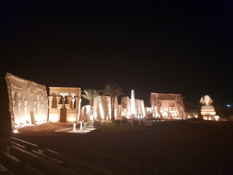 Sport & Freizeit Pickalbatros Aqua Park Resort - Sharm El Sheikh