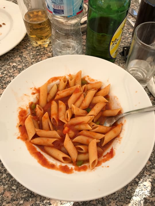 Restaurant Pickalbatros White Beach Resort - Hurghada