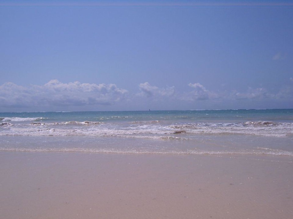 Traumhafter Sandstrand Neptune Paradise Beach Resort & Spa