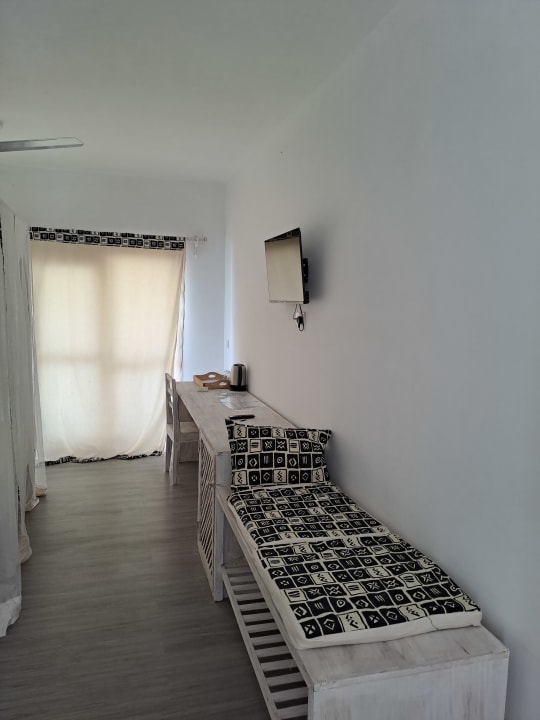 Zimmer AHG Lion Beach Resort