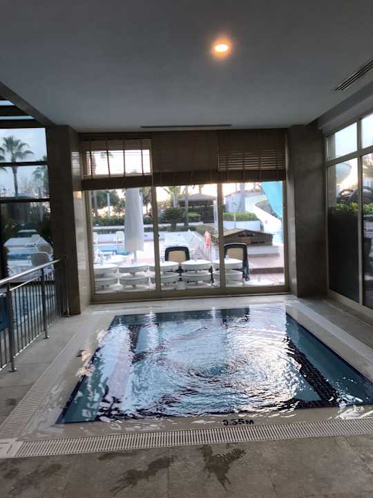 Pool Sentido Trendy Verbena Beach