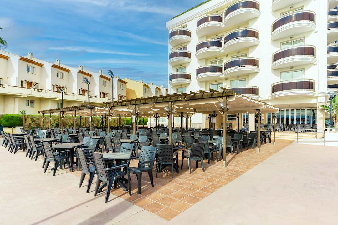 Sonstiges ZT Hotel & Spa Peñíscola Plaza Suites