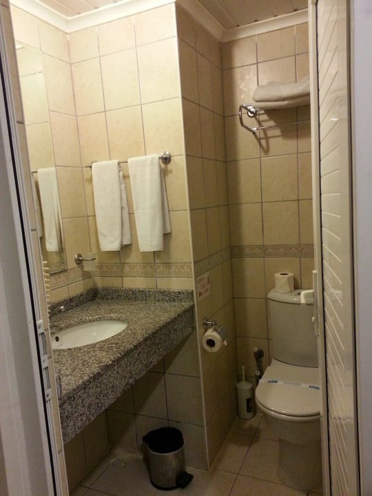Bad Sun Club Hotel