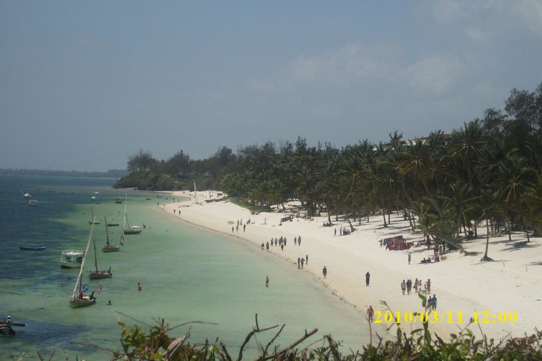 Hotel Flamingo Beach PrideInn Flamingo Beach Resort & Spa