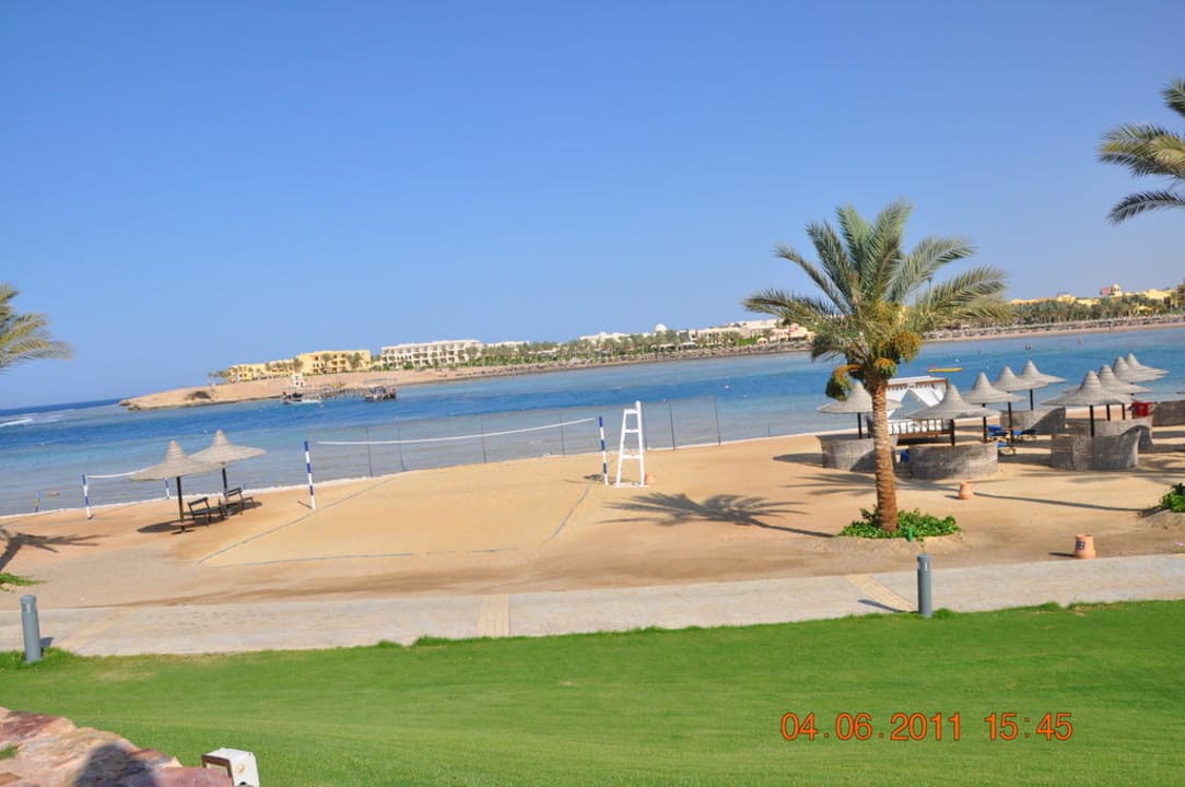 Strand Steigenberger Coraya Beach - Adults only