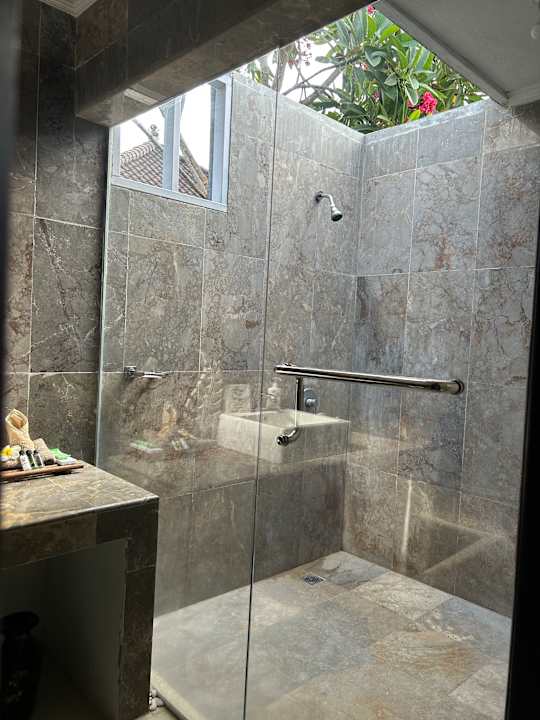 Zimmer Villa Kelapa Lovina Beach