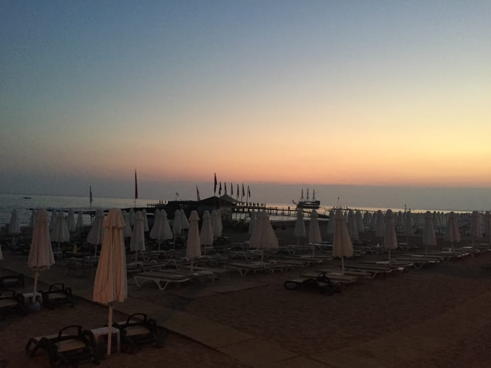 Strand Arum Barut Collection