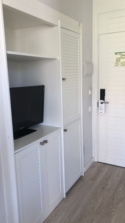 Zimmer Blau Colònia Sant Jordi