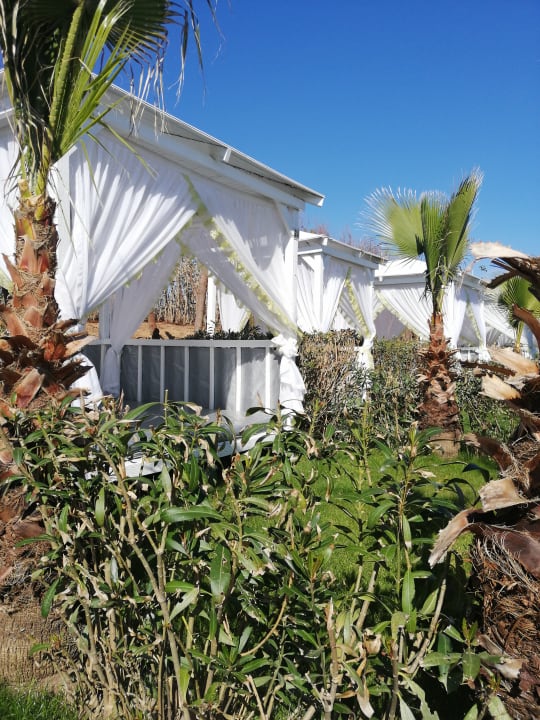 Garten Hotel Delphin Imperial