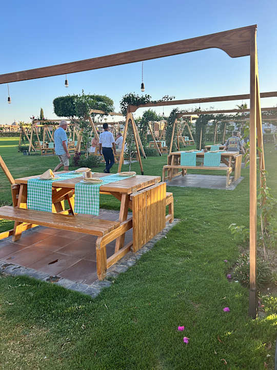 Sonstiges SUNRISE Crystal Bay Resort