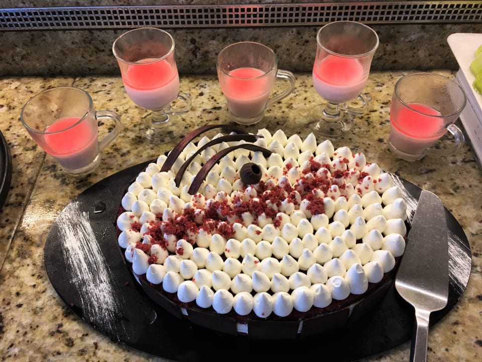 Restaurant Cactus Royal