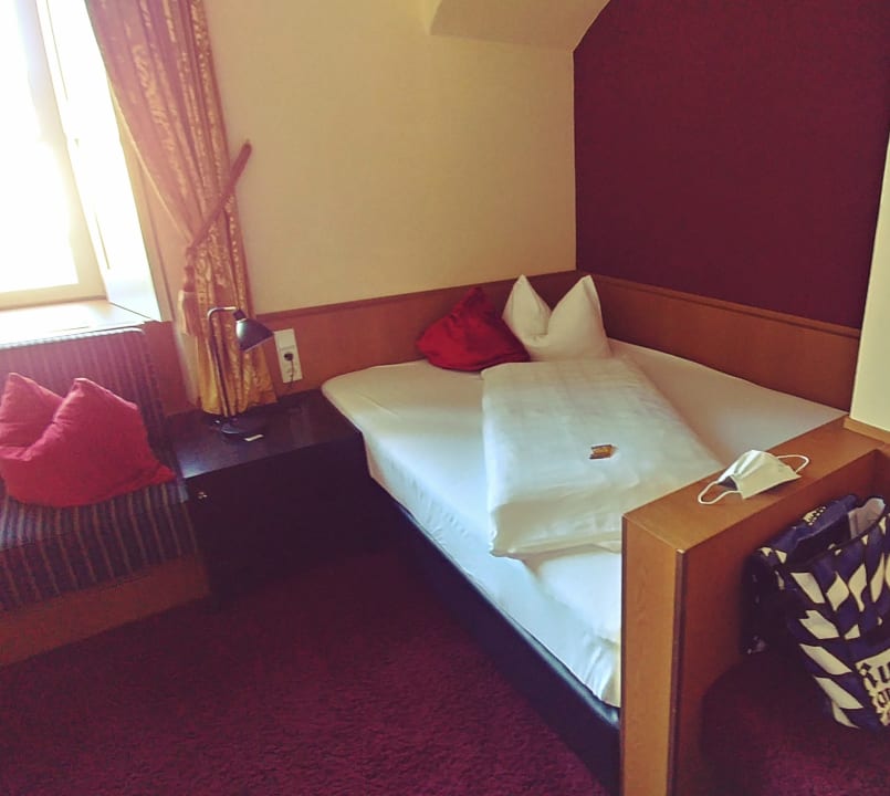 Zimmer Klostergasthof Raitenhaslach