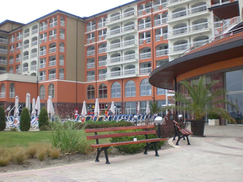 Sol Luna Bay & Mare Resort 2012 Sol Luna Bay