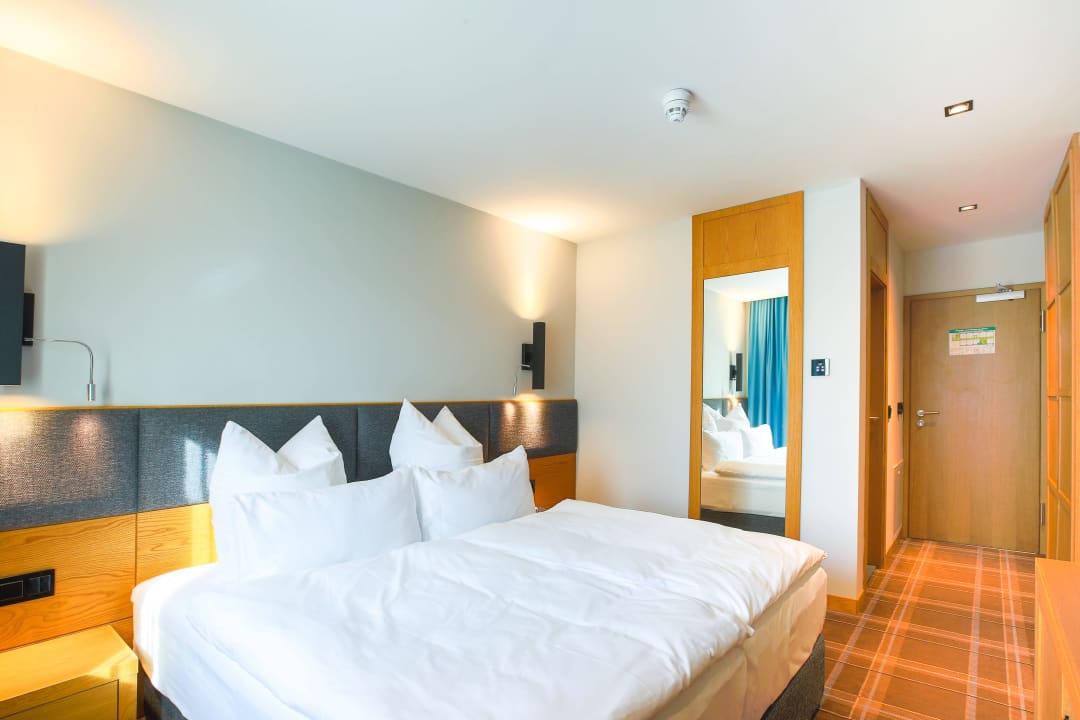 Sparzimmer HVD Grand Hotel Suhl