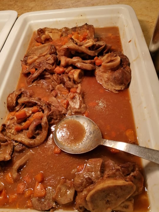 Gastro Grecotel LUXME Kos