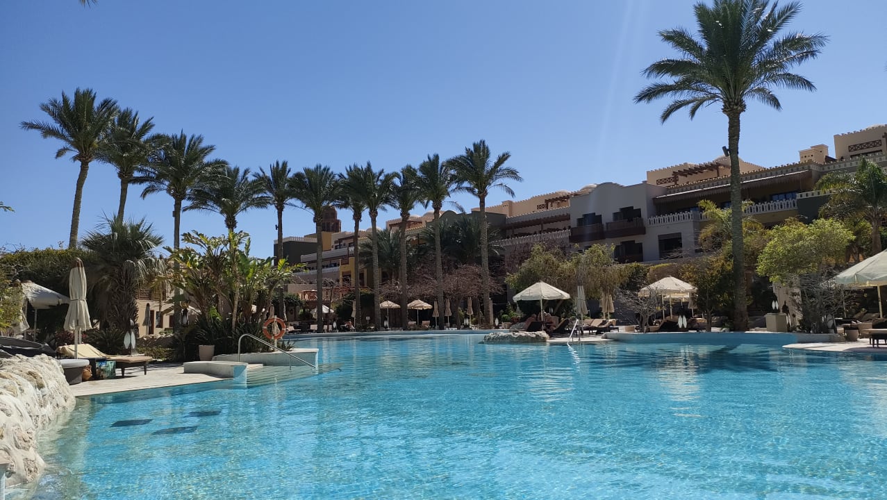 Pool Makadi Spa - Adults only