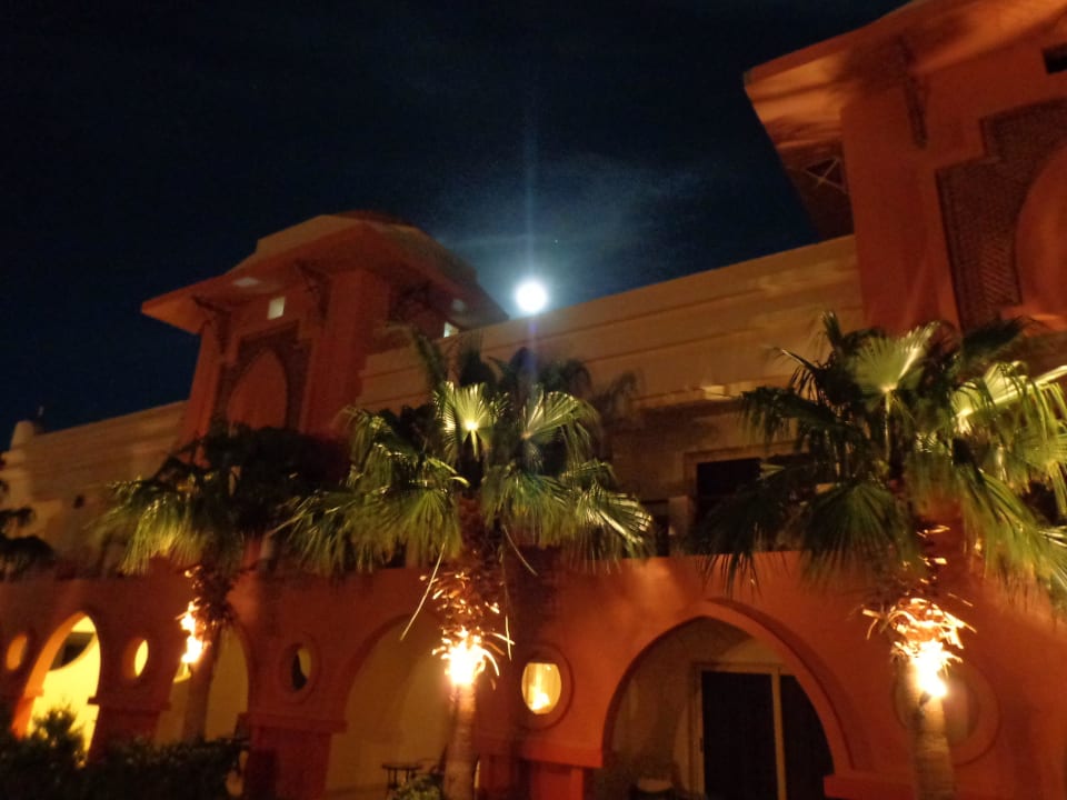 Ночной отель Serenity Alpha Beach