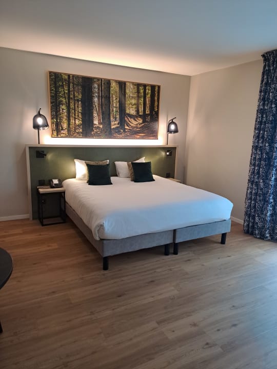 Zimmer Citadines Eurométropole Strasbourg