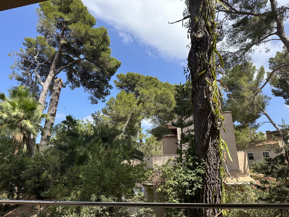 Gartenanlage Lago Garden