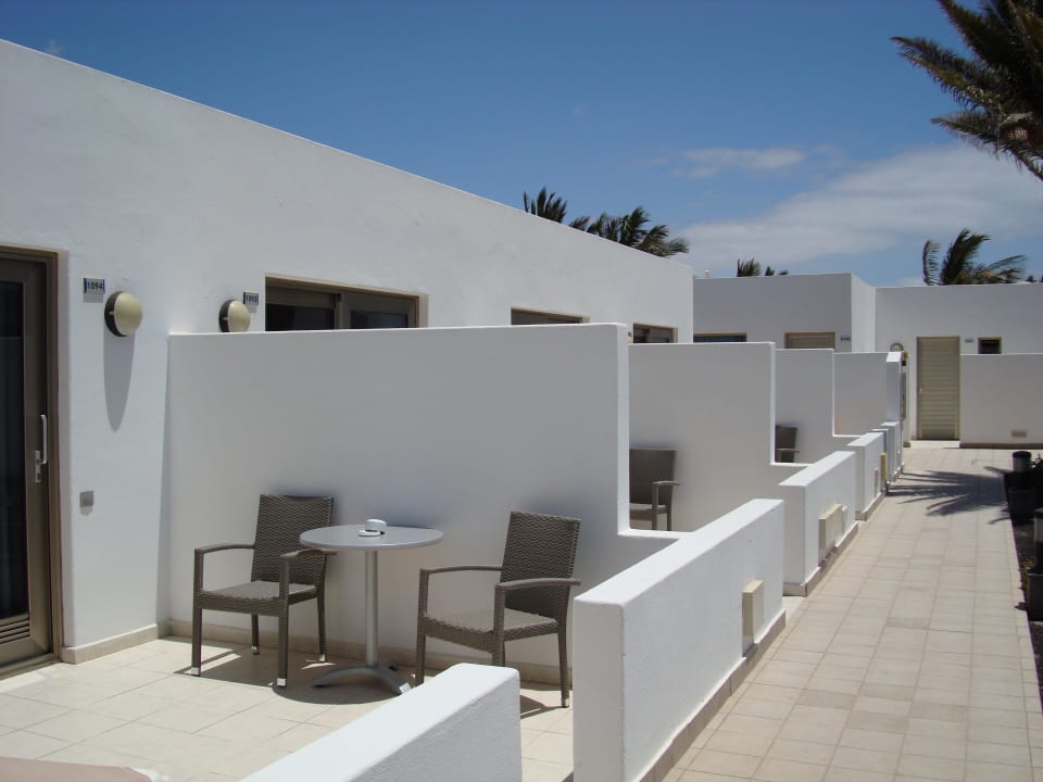 Zimmer Hotel Las Costas